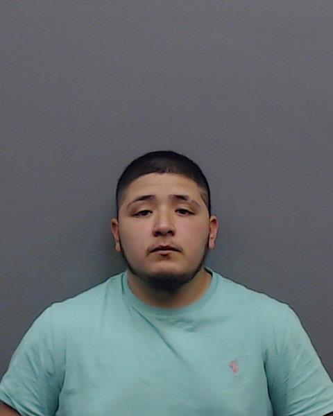 LOPEZ, LEONARDO booking photo