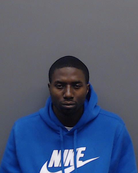 DAVIS, DEVONTE LADARIUS booking photo