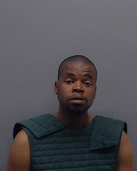 FARMER, CHRISTOPHER DEANGELO booking photo