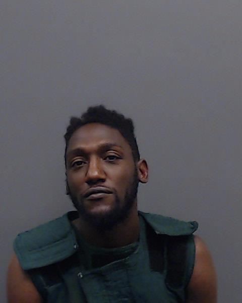 STEWART, TY RODRYC booking photo