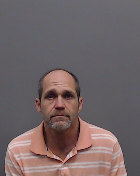RABB, RICHARD LEE booking photo