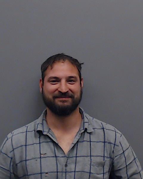 MCMULLEN, JOHNATHON ANTHONY booking photo