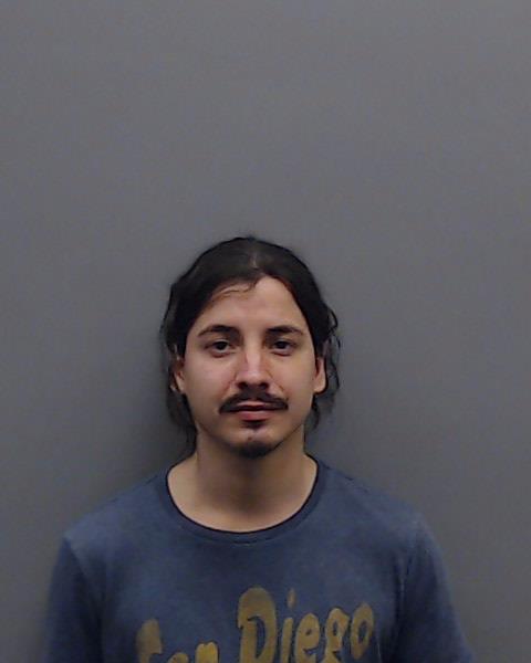 SANCHEZ, ANTHONY JAMES booking photo