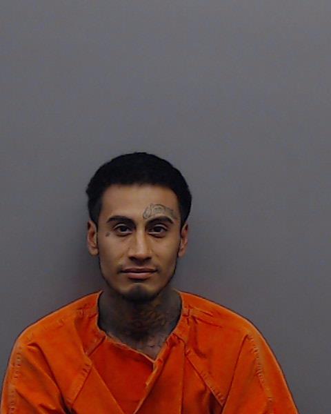 DURAN, ADRIAN booking photo