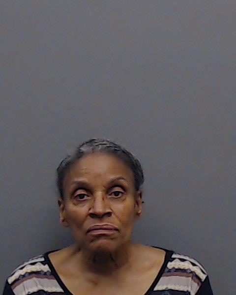 WALKER, DENISE RENE booking photo