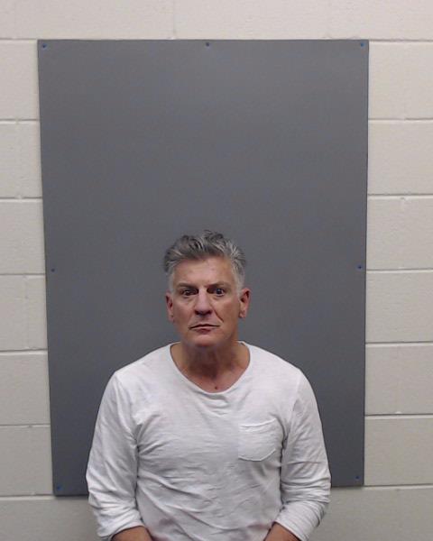 SPRADLIN, JOHN RUSH booking photo