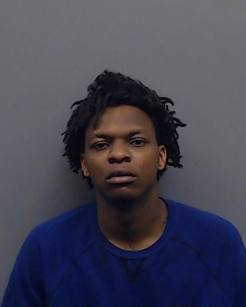 NEWMAN, DENNIS AARON arrested by Smith County SO/PD