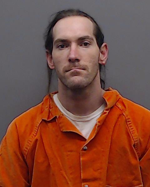 FOWLER, JOHN WESLEY booking photo