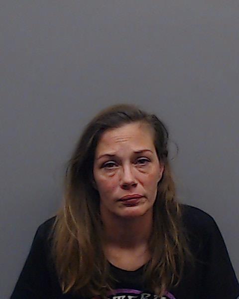 SINGLETERRY, PATRICIA ANN booking photo