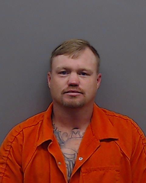 BOWMAN, JOSHUA EDWARD arrested by Smith County SO/PD
