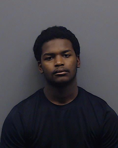 TAYLOR, BRANDEN booking photo