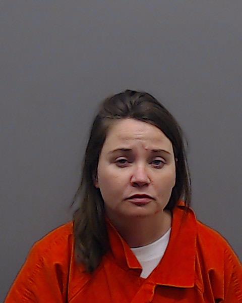 HARRIS, TERAH ELIZABETH booking photo