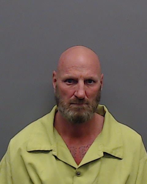 ROGERS, ROCKY DEWAYNE booking photo