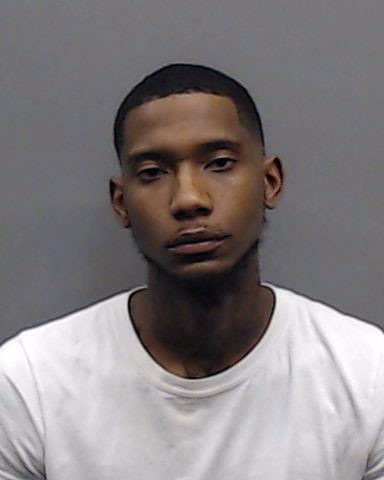 SMITH, TYLER booking photo