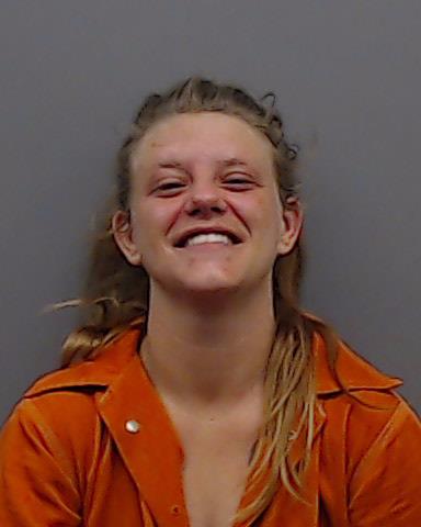 AIKEN, STEFFANY ANN booking photo