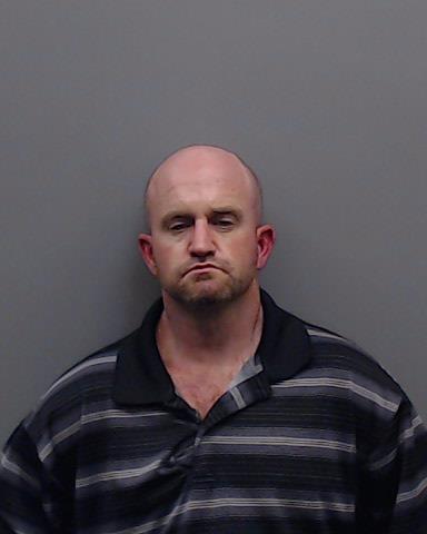 HAYES, DANNY LOYD, II booking photo