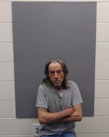 PYLE, FRANK HOMER booking photo