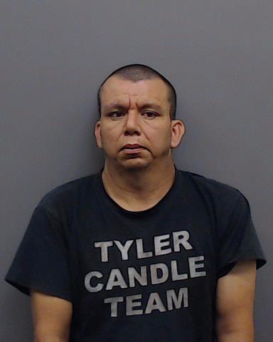 ROMERO-SOSA, ROQUE booking photo