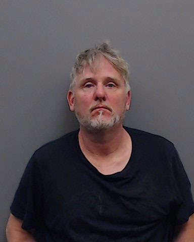BAKER, CHRISTOPHER MCMUNN booking photo