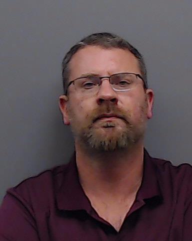 IRVIN, JON MIKAL booking photo