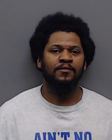NELSON, JERMAINE DAVON booking photo