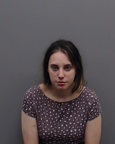 FORD, MAKENA ANGEL booking photo