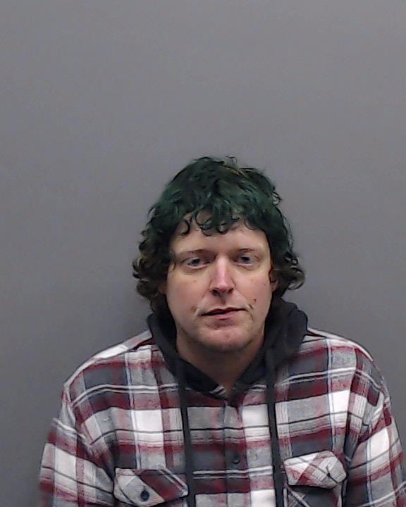 BAYLES, DELL ROY booking photo