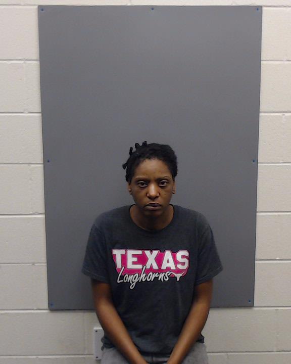 PERDUE, CHARLENE MARQUITA booking photo