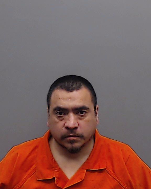 MAGALLANEZ, EDDIE booking photo