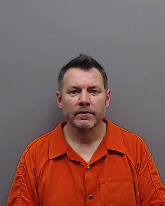 ADAMS, JOE DAVID booking photo