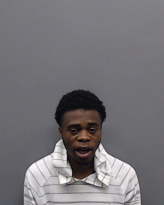 EDWARDS, JOHNATHAN CHARLES booking photo