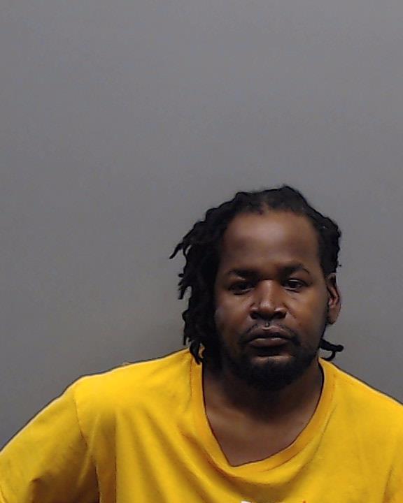 WILKINS, TRAVIS LASHAWN booking photo
