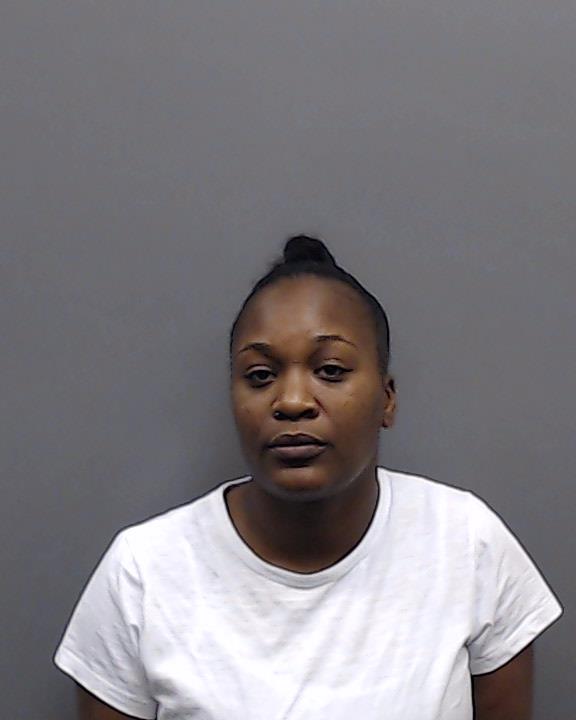 SEWELL, SHAKESHYA QUE YIA booking photo