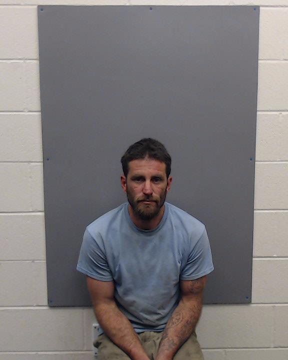 PALADINO, JEFFREY BRIAN booking photo