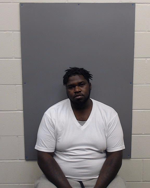 MARSHALL, JEFFERY ONEAL booking photo