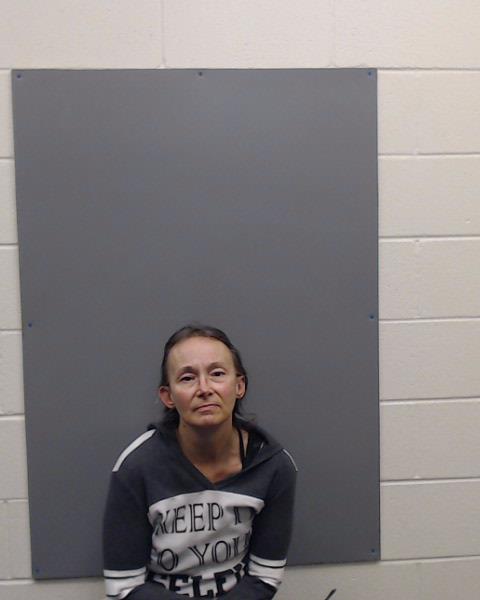 JENNINGS, EVELYN LEE booking photo