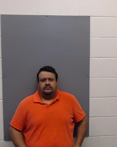 CARDENAS, SERGIO booking photo