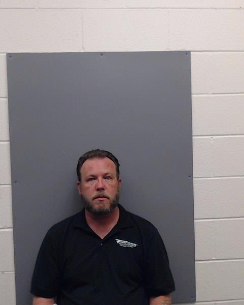 MOORE, MICHAEL JASON booking photo