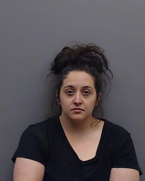 JOHNSON, MALLORY EDEN LADONNA booking photo