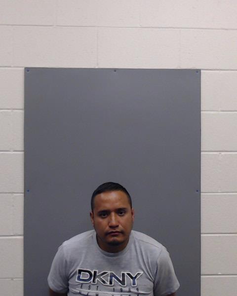 BARBOSA-PRADO, JOSUE booking photo
