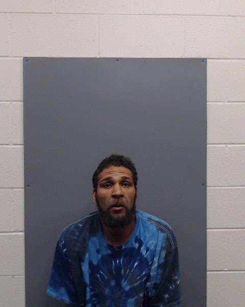 GRAY, JEREMY JEROME booking photo