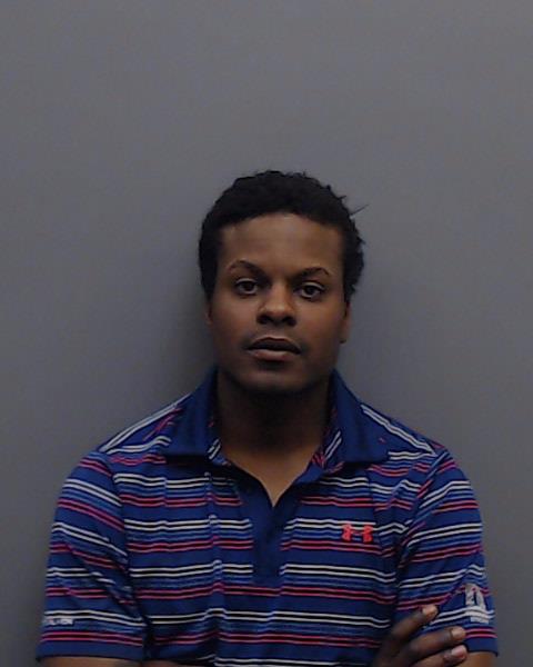 ANDERSON, REGINALD HENRY booking photo