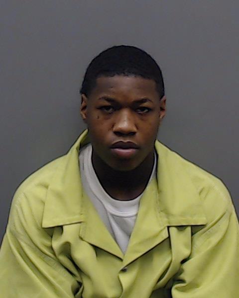 JONES, BRAYLEN DEMORION booking photo