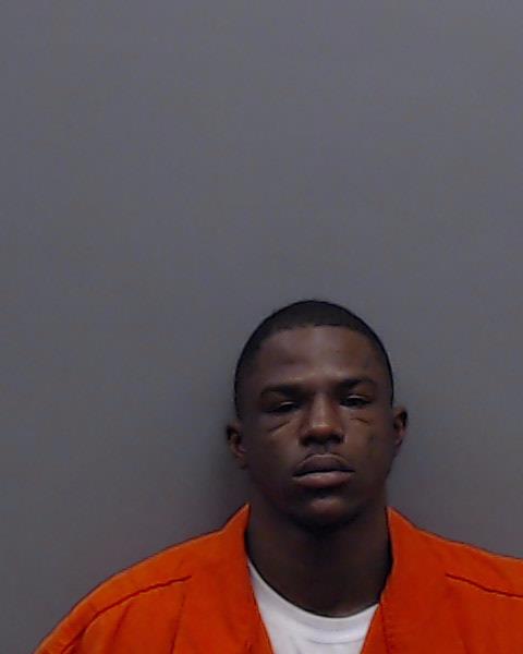 JONES, TIMOTHY EUGENE booking photo