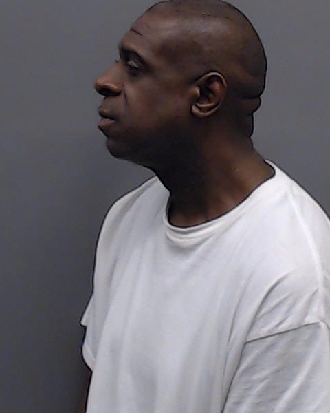 WARREN, RONNIE C booking photo