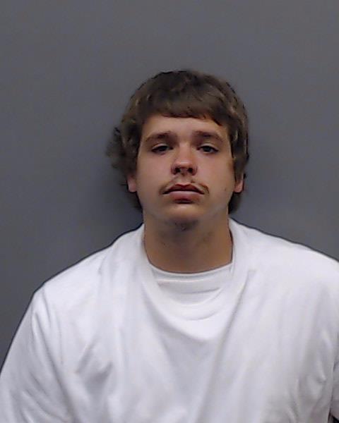GARDNER, RAYDEN ALAN booking photo