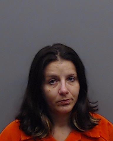 CARTER, KATIE JO booking photo