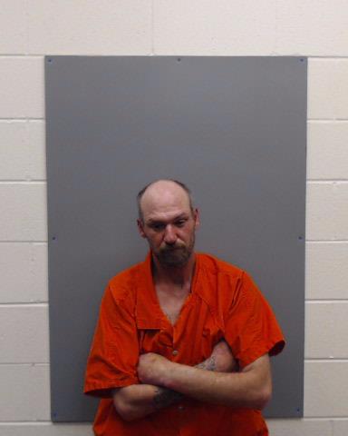 MAXFIELD, JOHNATHAN ROBERT booking photo