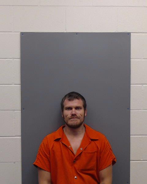 SCRITCHFIELD, MICHAEL DUANNE booking photo