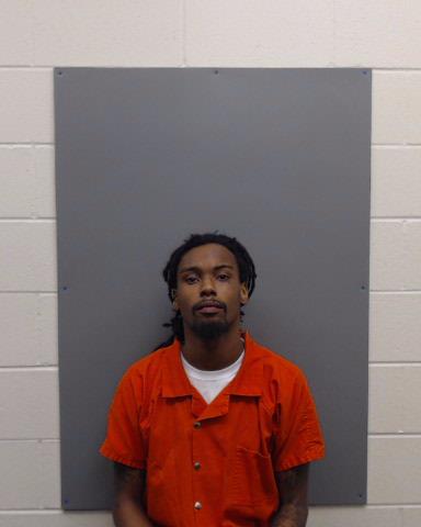 JORDAN, KAMERON KAJNEIK booking photo